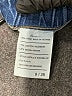 KANCAN JEANS Color Block Blue Jeans Size 28 waist - photo 8