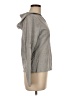 Cheetah Gray Long Sleeve T-Shirt Size M - photo 4