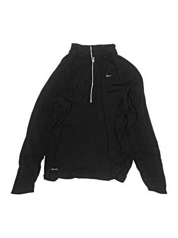 Nike Zip Up Hoodie (view 1)