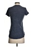 James Perse Tweed Gray Active T-Shirt Size XS (0) - photo 2