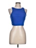 Wild Fable Blue Tank Top Size L - photo 1