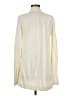 Absolutely Creative Worldwide Ivory Cardigan Size M - photo 2