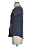 James Perse Tweed Gray Active T-Shirt Size XS (0) - photo 5