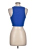Wild Fable Blue Tank Top Size L - photo 2