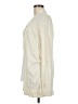 Absolutely Creative Worldwide Ivory Cardigan Size M - photo 5