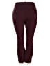 SPANX Burgundy Active Pants Size 2X - photo 2