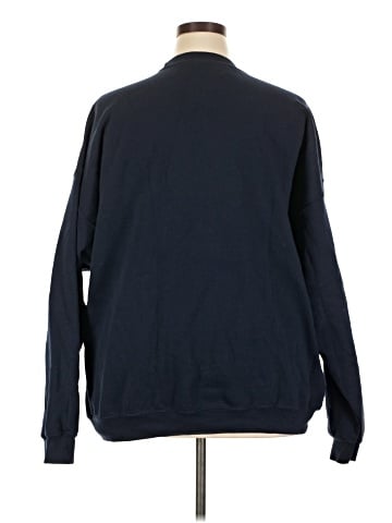 Gildan Sweatshirt (view 2)