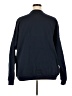 Gildan Solid Blue Sweatshirt Size 3XL - photo 2