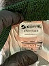 SOFFE 100% Polyester Color Block Green Athletic Shorts Size L (kids) - photo 3