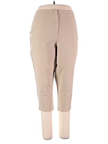 J.Jill Casual Pants (view 1)