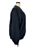 Gildan Solid Blue Sweatshirt Size 3XL - photo 4