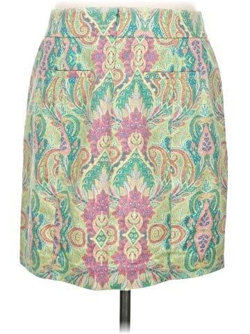 Ann Taylor Casual Skirt (view 2)