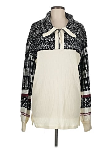 We the Free Pullover Sweater (view 1)