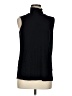 Alfani Black Sleeveless T-Shirt Size M - photo 1