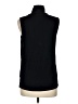 Alfani Black Sleeveless T-Shirt Size M - photo 2