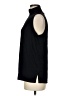 Alfani Black Sleeveless T-Shirt Size M - photo 5