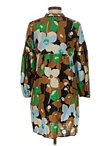 Who What Wear Casual Dress (view 2)