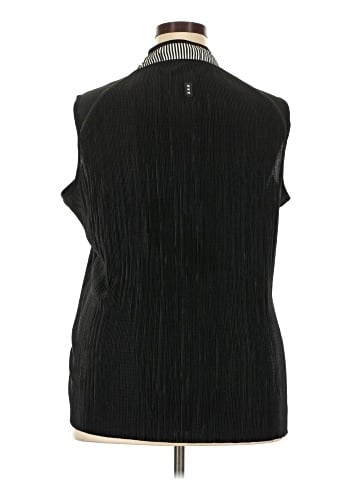 Jamie Sadock Sleeveless Blouse (view 2)