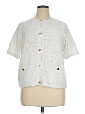 Ann Taylor Factory Jacket (view 1)