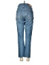 Everlane Hearts Blue Jeans Size 26 waist - photo 2
