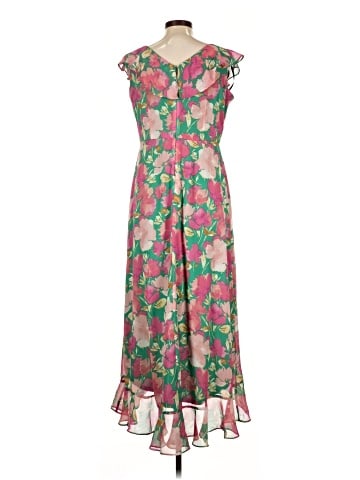 London Times Casual Dress (view 2)