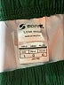 SOFFE Color Block Green Athletic Shorts Size L (kids) - photo 3