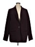 Old Navy Burgundy Blazer Size XL (tall) - photo 1
