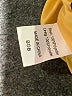 Unbranded 100% Polyester Floral Tan Jacket Size S - photo 7