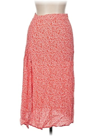 H&M Casual Skirt (view 1)