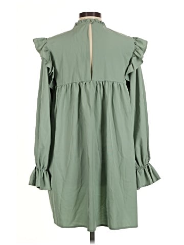 PrettyLittleThing Casual Dress (view 2)