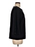 Talbots Black 3/4 Sleeve Top Size M - photo 4