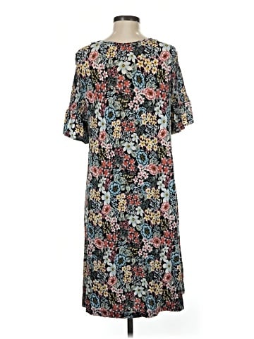 Ann Taylor LOFT Casual Dress (view 2)