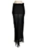 Lioness Black Casual Skirt Size XS - photo 1