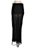 Lioness Black Casual Skirt Size XS - photo 2
