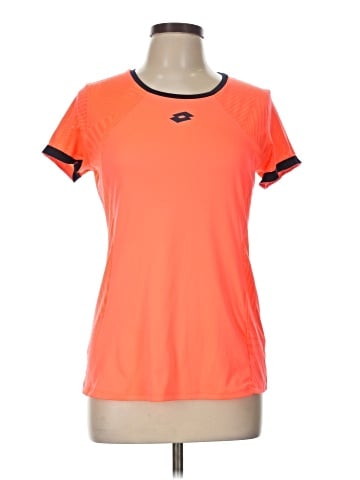 Lotto Active T-Shirt (view 1)