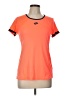 Lotto Orange Active T-Shirt Size L - photo 1