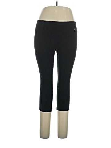 Nike Active Pants (view 1)