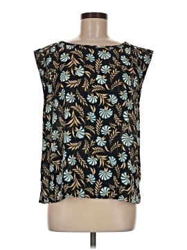Ann Taylor Loft Sleeveless Blouse