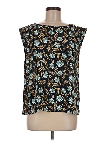 Ann Taylor LOFT Sleeveless Blouse (view 1)