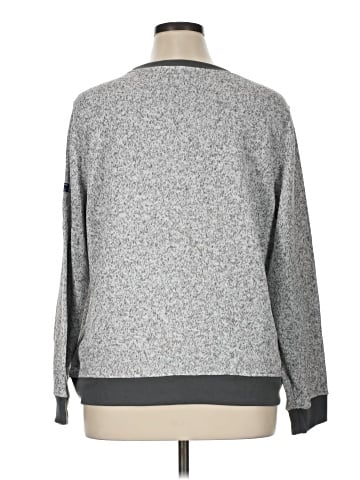 L.L.Bean Pullover Sweater (view 2)