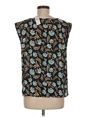 Ann Taylor LOFT Sleeveless Blouse (view 2)