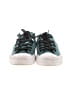 Converse Teal Sneakers Size 5 1/2 - photo 2
