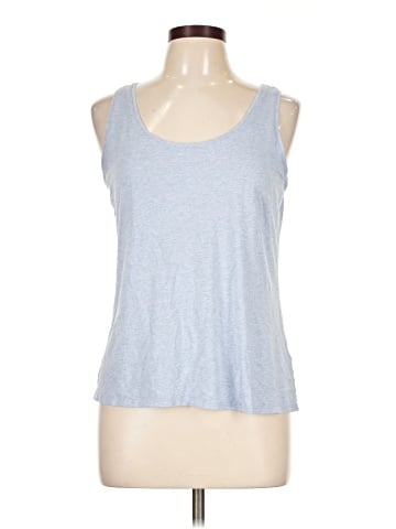 Garnet Hill Tank Top (view 1)