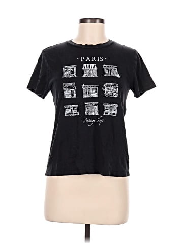 Forever 21 Short Sleeve T-Shirt (view 1)