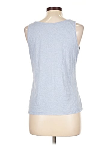 Garnet Hill Tank Top (view 2)