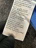 D&Co. Blue Raincoat Size XL - photo 7