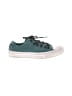 Converse Teal Sneakers Size 5 1/2 - photo 1