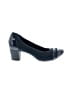 Anne Klein Blue Heels Size 6 - photo 1