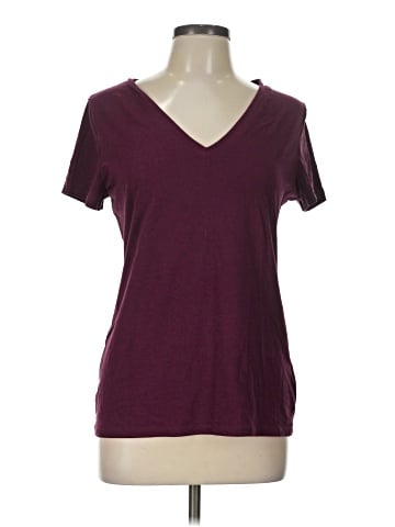 Divided by H&M Short Sleeve T-Shirt (view 1)
