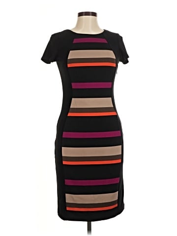 Frank Lyman Design Casual Dress (view 1)